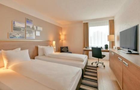 Mercure Aachen Europaplatz - 85