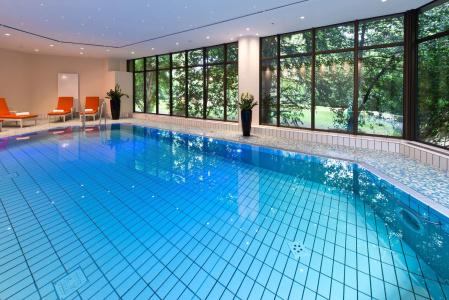 Maritim Bad Homburg - 15