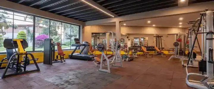 Justiniano Deluxe Resort - 28