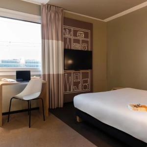 ibis Genève Aéroport - 32
