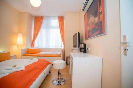 City Guesthouse Pension Berlin - 5