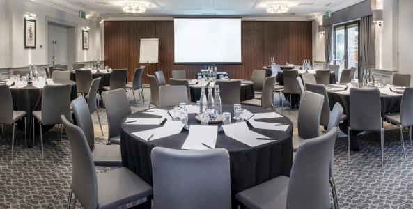 Voco - Oxford Spires, An Ihg - 30