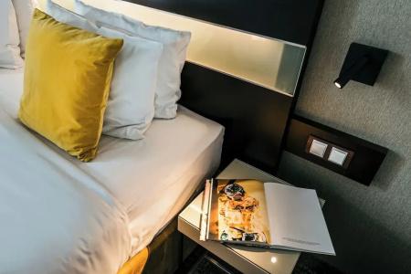 Best Western Premier International Brno - 68