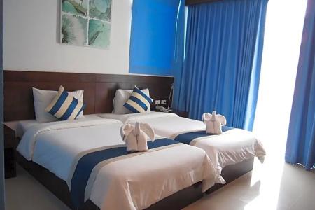 iCheck inn Ao Nang Krabi - 81