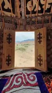 Agat Yurt Camp - 36