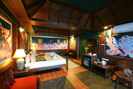 Sea Breeze Resort - Sha Plus - 26