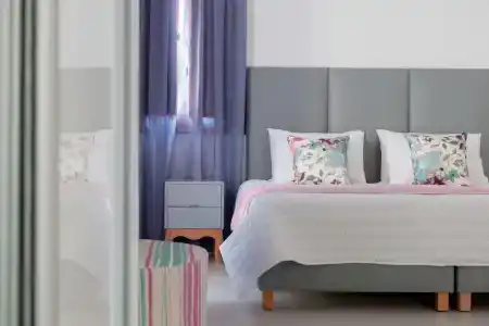 Mar n Mar Crown-Suites - 46