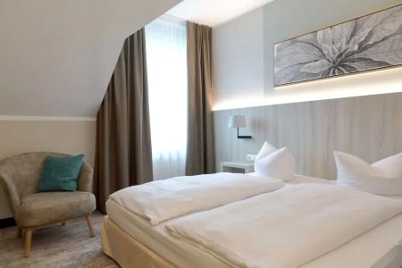Best Western-Apfelstädt - 87
