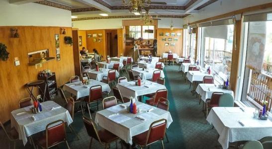 Lake Crest Inn - 22