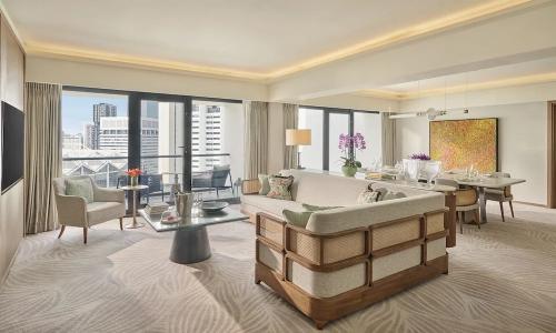 Mandarin Oriental, Singapore (SG Clean) - 77