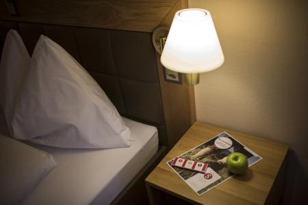 Sunstar & SPA Davos - 1