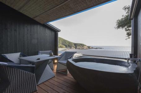 Xyz Private Spa And Seaside Resort - 98