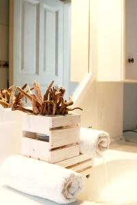 Vithos Seaside Aparthotel - 32