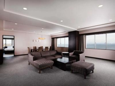 & Resorts Beppuwan - 156