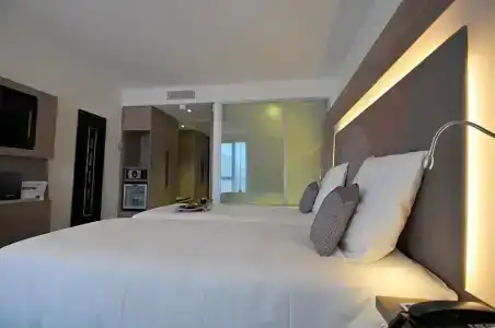 Novotel Avignon Centre - 85