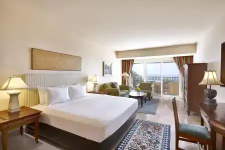 Safir Sharm Waterfalls Resort - 5