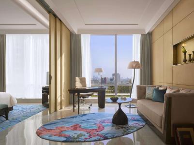 Raffles Jakarta - 8
