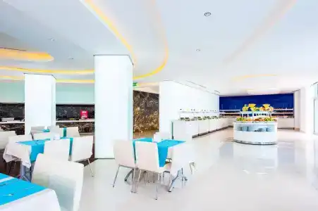 Waterplanet & Aquapark - 14