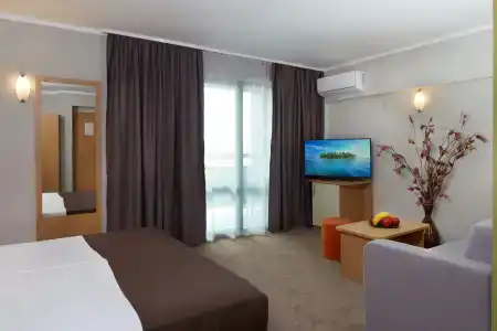 Aktinia - All Inclusive - 4