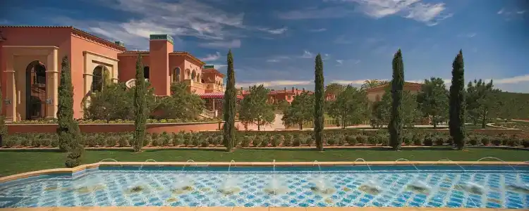 Fairmont Grand Del Mar - 18