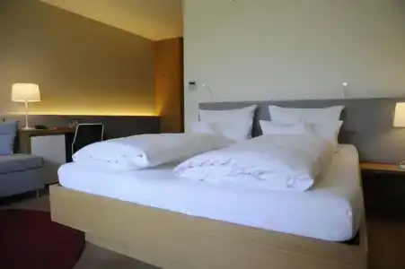 Bora Hotsparesort - 38