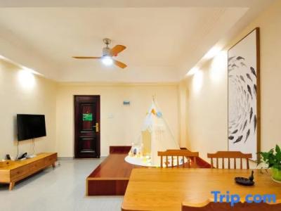 Kingreal Seaview Resort Sanya - 63