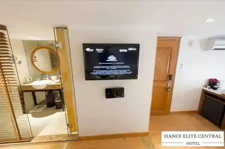 Hanoi Elite - 32