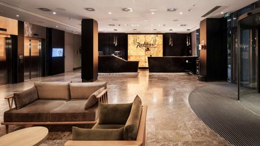 Radisson Szklarska Poręba - 14