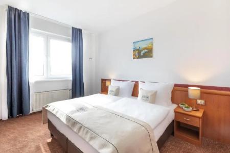 Novum Aldea Berlin Centrum - 31