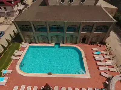 Sarot Termal Park Resort - 19