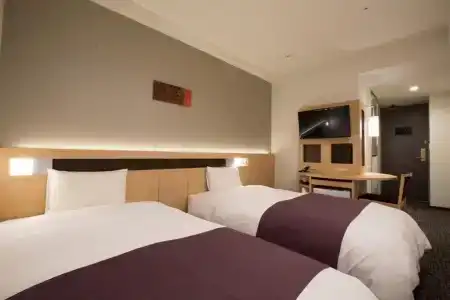 Urban Kyoto Nijo Premium - 33