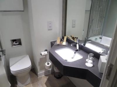 Holiday Inn Birmingham m6, Jct7, An Ihg - 34
