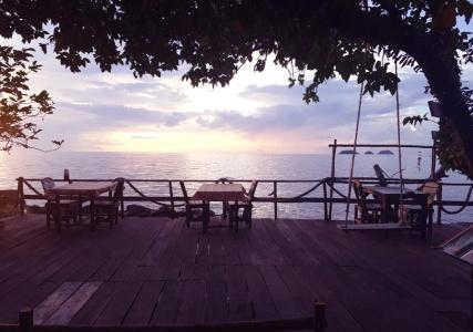Kohchang 7 Guest House - 7