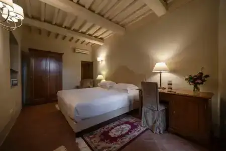 Palazzo San Niccolò & Spa - 125