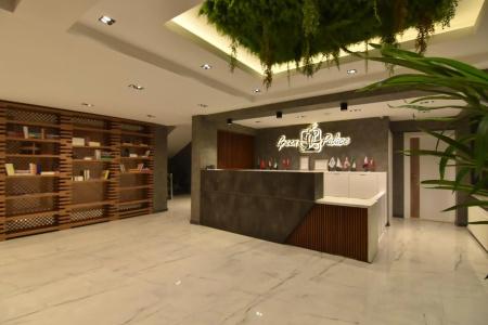 Sandal Otel - 35