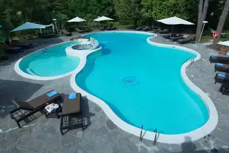 Grand & La Pace Spa - 14