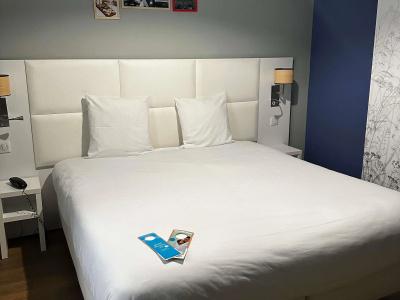 Hôtel Calm Lille - 18