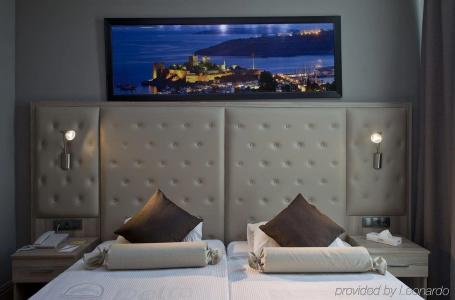 Delta Beach Resort Bodrum - 11