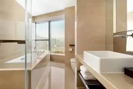 Courtyard by Marriott Sha Tin - 23
