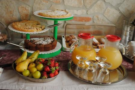 Residence e B&B Villamirella - 28
