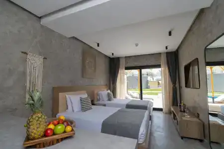 Sunrise Tucana Resort -Grand Select - 32