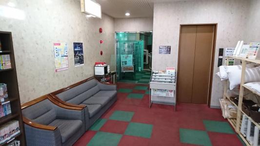 Muroran Hills - 1