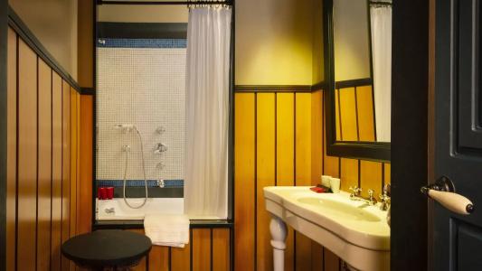 Hôtel Bourg Tibourg - 7