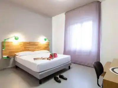 Ibis Styles Brindisi - 32