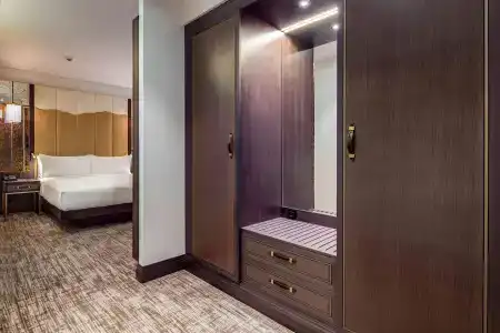 Hilton Podgorica Crna Gora - 2