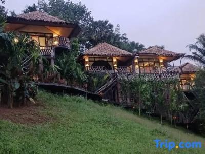 Khaosok Boutique Camps - 115