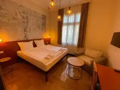 Skerzzo Guesthouse - 14