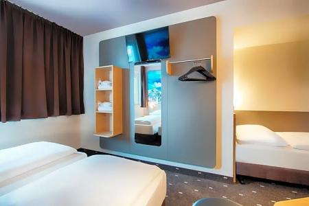 b&b müNchen Airport - 10