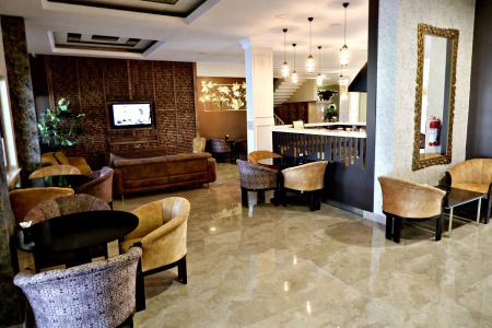 Yoncali Termal Otel&Spa - 6