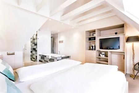 Logement Zee van Tijd - 57
